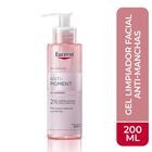 Gel Limpiador Facial Eucerin Antipigment - Frasco 200 ML, , large image number null