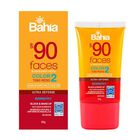 Bahia Bloqueador Face Color 2 F90 - Tubo 60 G, , large image number null