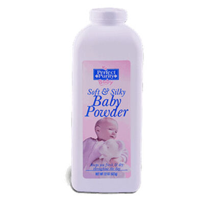 Talco Baby Powder   - Frasco 623Gr