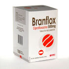 Branflox 500 Mg C&aacute;psulas - Blister 10 UN, , large image number null