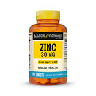Zinc 30 Mg Tabletas - Frasco 100 UN, , large image number null