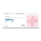 Aerius 5 Mg Tabletas - Caja 30 UN, , large image number null