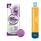 Caramelos Multibioticos Sabor A Chicha Sin Az&uacute;car - Sobre 1 UN, , large image number null