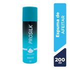 ProSilk Espuma de Afeitar - Frasco 200 ml, , large image number null