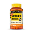 Vitatrum Multivitamin & Multimineral - Frasco 30 UN, , large image number null