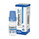 Oftafilm SP 0.4% Soluci&oacute;n Oft&aacute;lmica - Frasco 10 ML, , large image number null