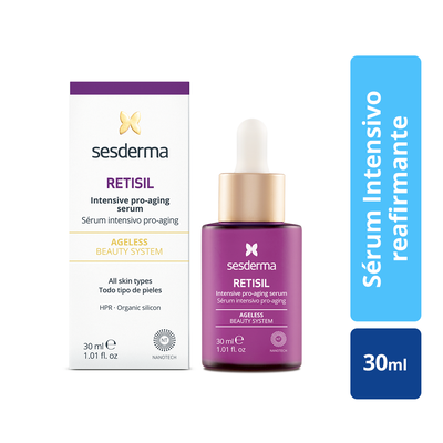 Sesderma Retisil S&eacute;rum Intensivo - Frasco 30 ML