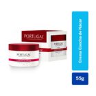 Crema Facial Concha de Nacar Portugal - Frasco 55 G, , large image number null