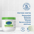 Cetaphil Crema Hidratante - Tubo 453 G, , large image number null