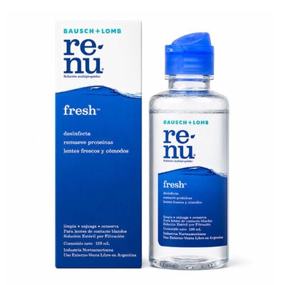 Renu Fresh - Frasco 120ML