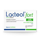 Lacteol Fort 340 mg C&aacute;psulas - Caja 16 UN, , large image number null