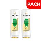 D&uacute;o Pack Acondicionador Pantene Restauraci&oacute;n - Frasco 400 ML, , large image number null