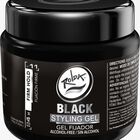 Rolda Gel Fijador Black  - Frasco 120 G, , large image number null