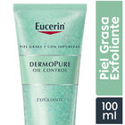 Eucerin Dermopure Exfoliante - Frasco 100 ML, , large image number null