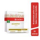 Cedem Brainomax Polvo Oral  - 20 Sobres, , large image number null
