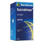 Sucralmax 1g/ 5 Ml - Frasco 200 Ml, , large image number null