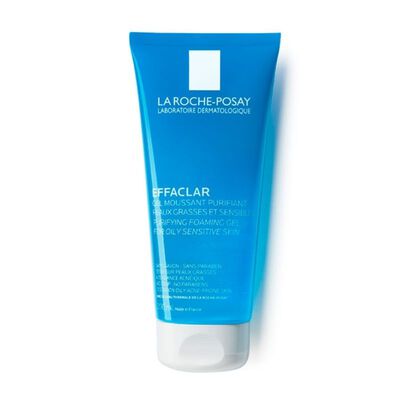Effaclar Gel Limpiador - Frasco 200 ML
