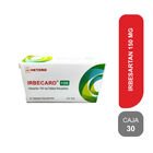 IRBECARD 150 X 30 TAB REC.< image number null