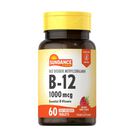 Vitamina B12 - Frasco 60 UN, , large image number null