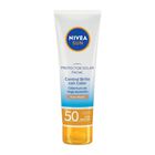 Protector Solar Nivea Sun Control Brillo con color - Frasco 50 Ml, , large image number null