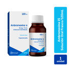 Ambromexina 15 15MG/5ML - Jarabe 120ML, , large image number null