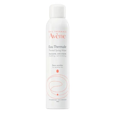 Avene Agua termal - Frasco 300 Ml
