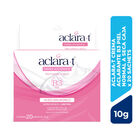 Aclara-T crema B3 Aclarante piel normal a seca - Sachet 20 UN, , large image number null