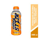 Super Star Mandarina Recovery - Botella 550ML, , large image number null