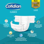 Pa&ntilde;al Cotidian Cl&aacute;sico Talla G - Bolsa 20 UN, , large image number null