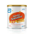 Similac Sensitive - Lata 375 G, , large image number null