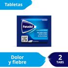Panadol Adultos 500 Mg image number null