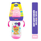 Biber&oacute;n Baby Gardy 14 Oz Tapa Oso mixto - 1 Unidad, , large image number null