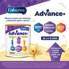 Enfagrow Advance+ Vainilla - Lata 400Gr, , large image number null