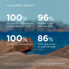 Isdin Fotoprotector Fusion Water Magic Pediatrics SPF 50 - Frasco 50 ML, , large image number null