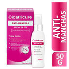 Cicatricure Crema Antimanchas - Frasco 50 G, , large image number null