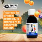 Afitmin Jarabe - Frasco 200 ML, , large image number null