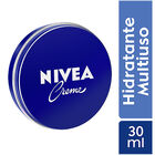Nivea Crema  - Lata 30Ml, , large image number null