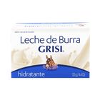 Grisi Jab&oacute;n Leche De Burra - Barra 125 G, , large image number null