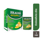 Dolalivio Antigripal D&iacute;a - Caja 60 UN, , large image number null