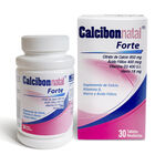 Calcibone Natal Forte Tabletas Recubiertas - Frasco 30 UN, , large image number null