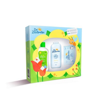 Zaidman Estuche Besito de Amor - Pack 3 UN