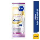 Nivea Luminous 630 Skin Glow S&eacute;rum Glow Instant&aacute;neo - Frasco 30 ML, , large image number null