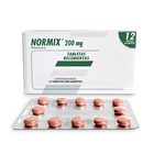 Normix 200 MG - Caja 12UN, , large image number null