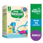 Cereal Infantil NESTUM&reg; Arroz - Caja 350  G, , large image number null