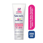 Simond Pantalla Solar Baby 50SPF - Frasco 200 ML, , large image number null