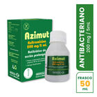 Polvo Suspension Oral Azimut 200 Mg / 5 ML - Frasco 30 ML, , large image number null