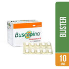 Buscapina Compositum-N Comprimidos Recubiertos image number null