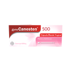 Gynocanesten 500 Mg C&aacute;psula Blanda Vaginal - Caja 1 UN, , large image number null