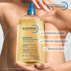 Bioderma Atoderm Huile de Douche - Frasco 1 L, , large image number null