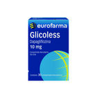 Glicoless 10MG - Caja 30 comprimidos, , large image number null